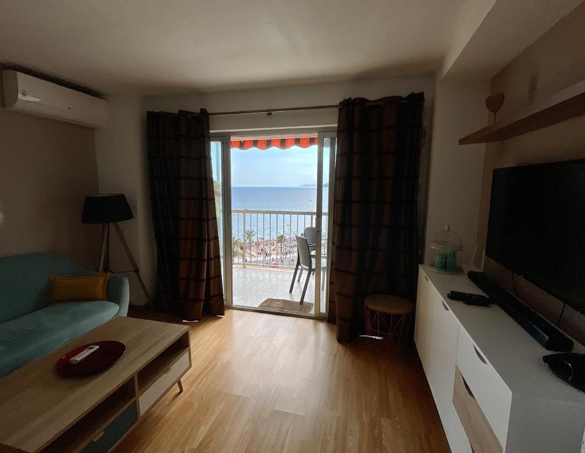 شقة Apartamento Turistico El Rincon, Planta 8 بينايدورم المظهر الخارجي الصورة